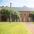 St. Mary's College of Maryland campus image