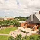 Oklahoma Christian University campus image