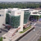 Kean University campus image