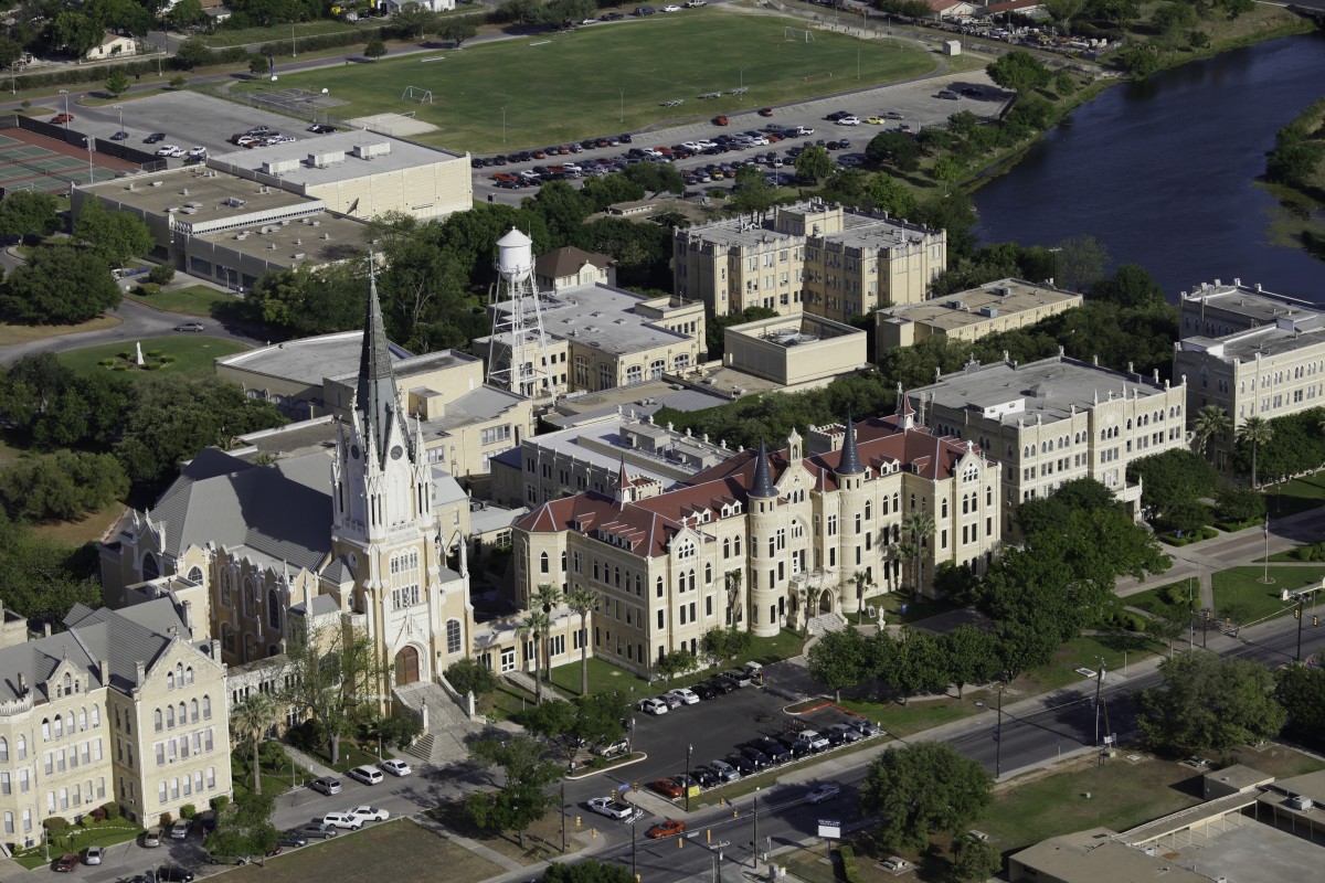 Our Lady of the Lake University Admission Requirements | CollegeVine