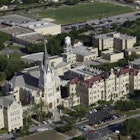 Our Lady of the Lake University campus image