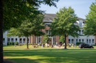 Mississippi University for Women campus image