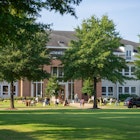 Mississippi University for Women campus image