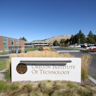 Oregon Institute of Technology | Oregon Tech campus image
