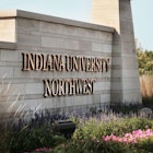 Indiana University Northwest | IU Northwest campus image