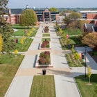 Grand View University campus image