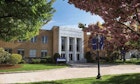 University of Bridgeport campus image