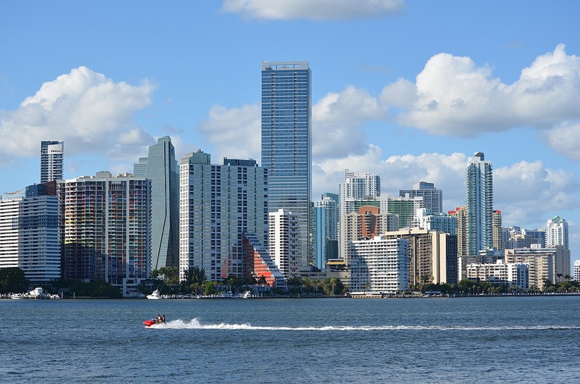 Barry University - Requirements + Data | CollegeVine