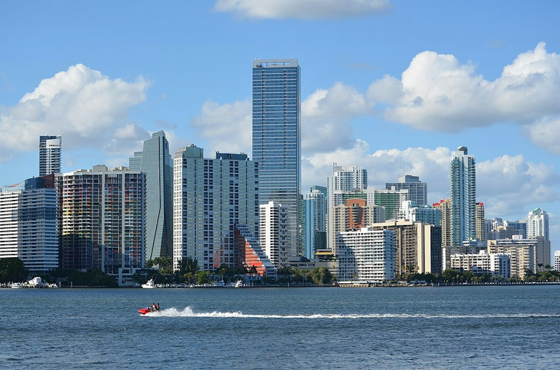 Barry University Requirements + Data CollegeVine