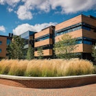 North Park University campus image