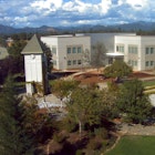 Simpson University campus image