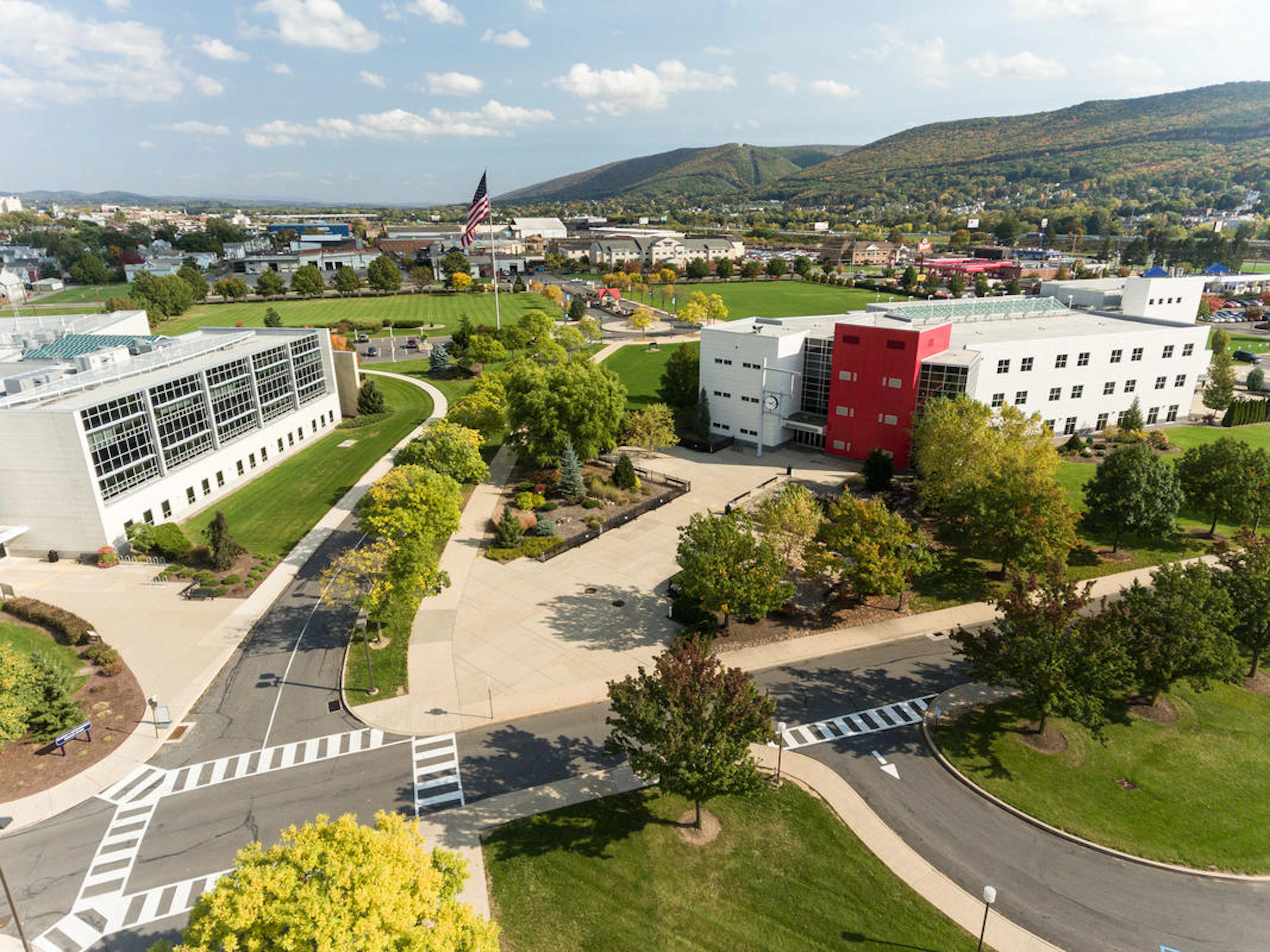 All 45 majors at Pennsylvania College of Technology | Penn College ...