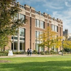 Marquette University campus image
