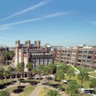 Loyola University New Orleans campus image