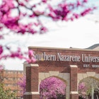 Southern Nazarene University campus image