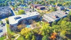 Anderson University (Indiana) campus image