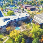 Anderson University (Indiana) campus image