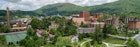 Appalachian State University campus image