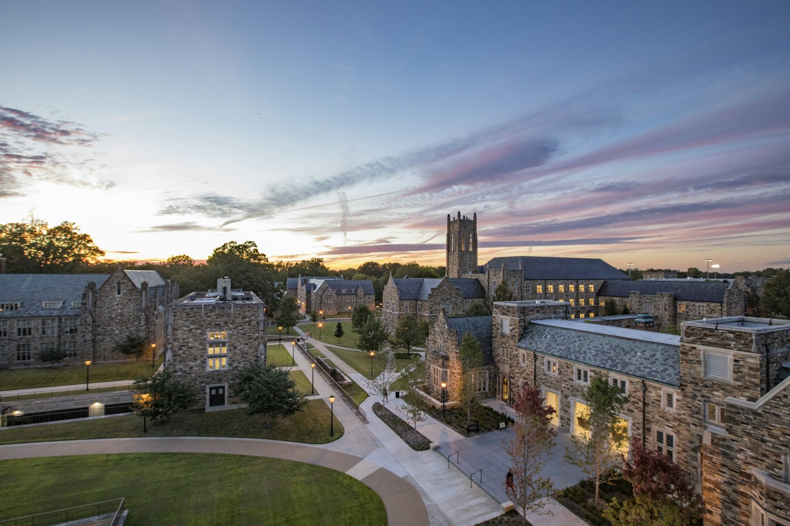 Rhodes College - Requirements + Data | CollegeVine