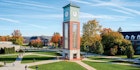 Spring Arbor University campus image