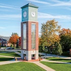 Spring Arbor University campus image