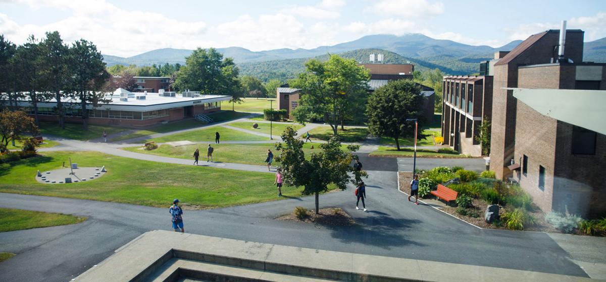 Northern Vermont University | CollegeVine