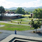 Northern Vermont University campus image