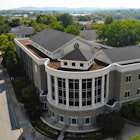 Trevecca Nazarene University campus image
