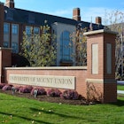 University of Mount Union campus image