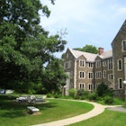 Bard College campus image