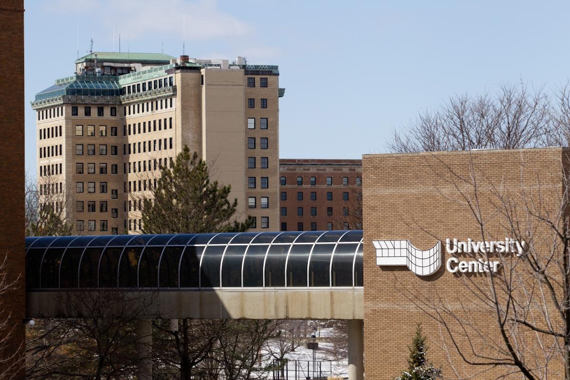 University of Michigan-Flint - Requirements + Data | CollegeVine