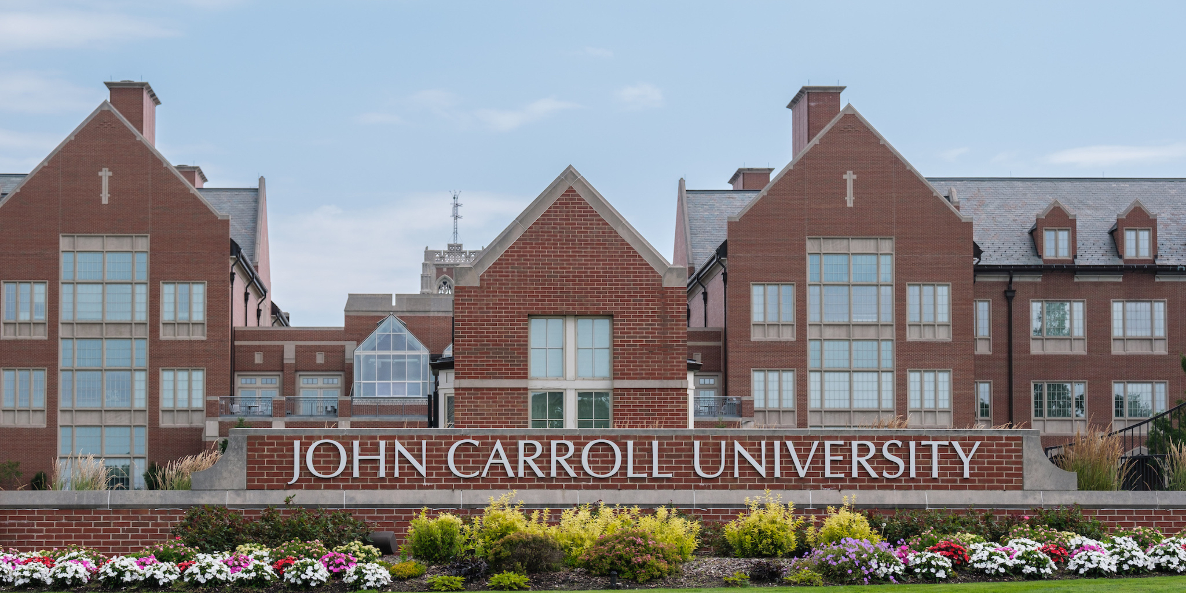 John Carroll University | JCU - Requirements + Data | CollegeVine