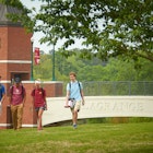 LaGrange College campus image