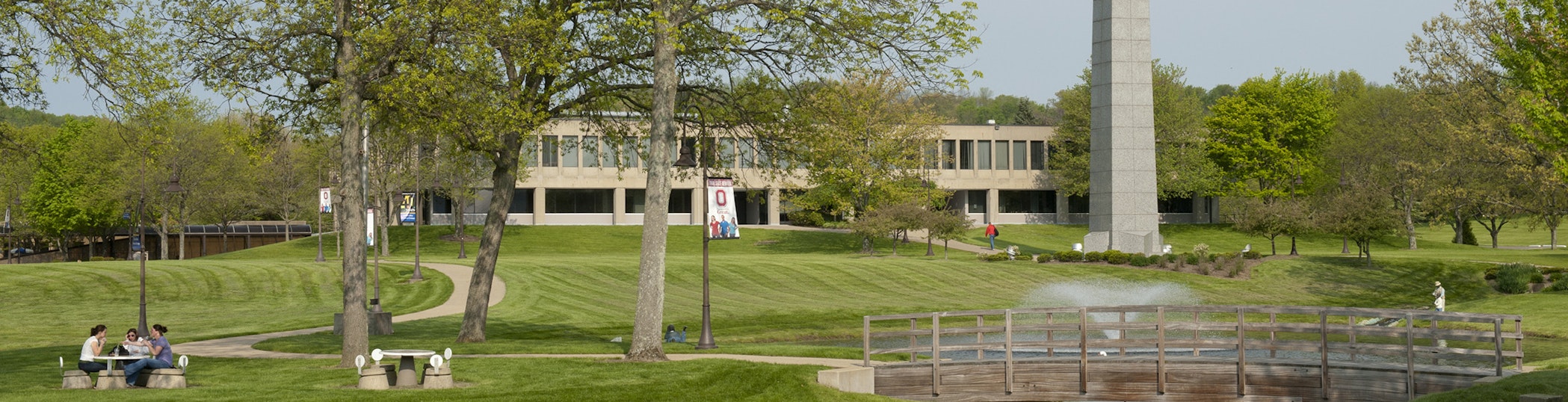 Ohio State UniversityNewark Campus Requirements + Data CollegeVine