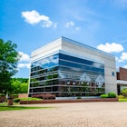 Elizabeth City State University campus image
