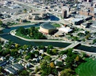 University of Minnesota-Rochester campus image