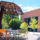 The University of New Mexico | UNM campus image