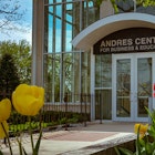 Upper Iowa University campus image