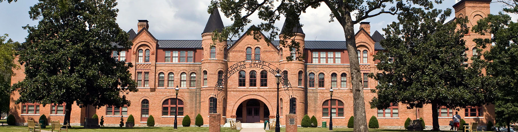 Norheastern State Northeastern State University - Requirements + Data | CollegeVine