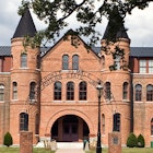 Northeastern State University campus image