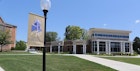 Thiel College campus image