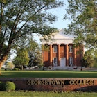 Georgetown College (KY) campus image