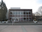 Gonzaga University campus image