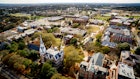 Mercer University campus image