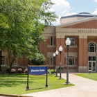 Georgia Southwestern State University campus image