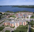 University of Wisconsin-Stout campus image
