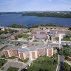 University of Wisconsin-Stout campus image