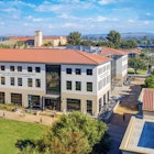 California Baptist University campus image