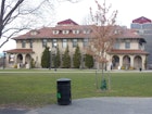 CUNY Queens College campus image