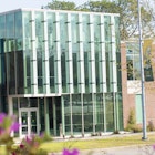 Methodist University campus image